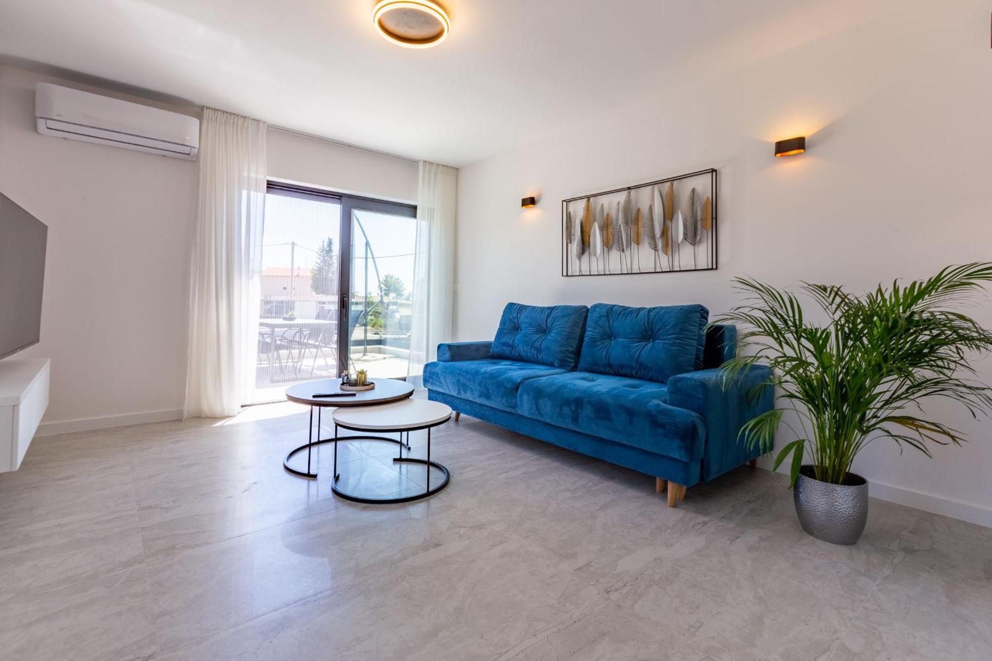 Casa Mia Apartments With Parking Zadar Exterior foto