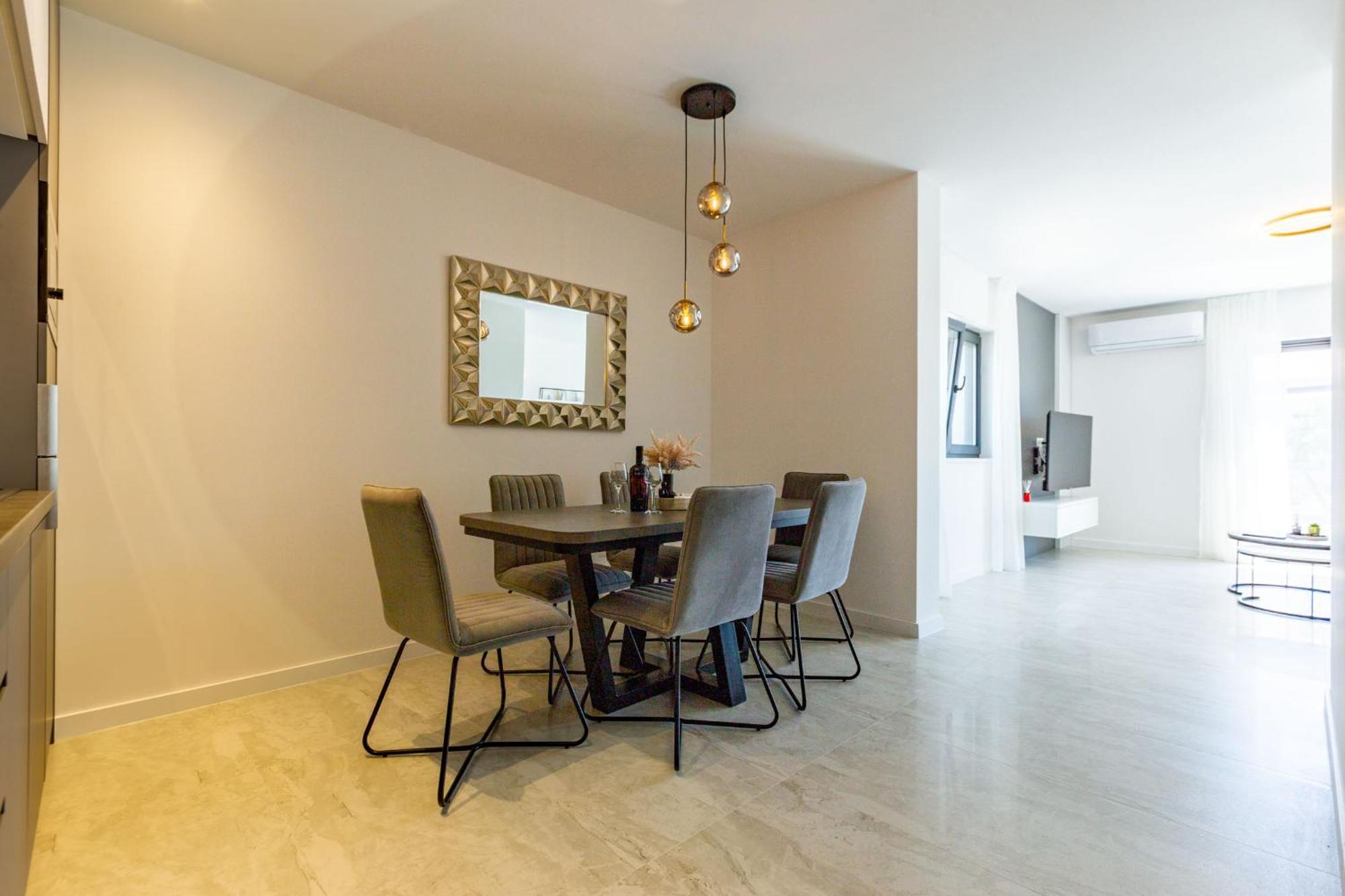 Casa Mia Apartments With Parking Zadar Exterior foto
